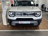 Neu Baic BJ30 280 PS (205 kW) 2026 Weiß SUV