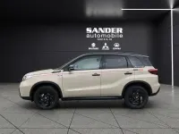 Neu Suzuki Vitara Comfort+ 110 PS (80 kW) 2026 Blau SUV
