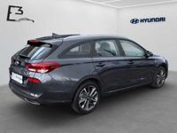 gebraucht Hyundai i30 1.0 Benzin Turbo 48V Trend