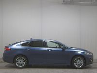 Gebraucht Ford Mondeo Titanium 190 PS (139 kW) 2020 Blau Limousine