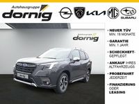 Gebraucht Subaru Forester Platinum 150 PS (110 kW) 2022 Andere farbe SUV