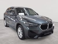 Gebraucht BMW X1 Advantage 125 PS (91 kW) 2022 Mineralgrau metallic SUV