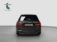 Gebraucht BMW X7 Comfort Edition 352 PS (258 kW) 2023  dravitgrau (metallic) SUV