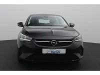 Gebraucht Opel Corsa-e Edition 100 kW (136 PS) 2022 Schwarz Kleinwagen