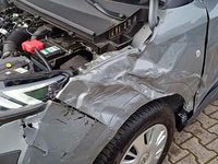 Gebraucht Ford Courier 125 PS (91 kW) 2025 Silber Van / Kleinbus