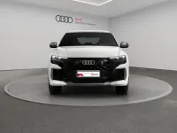 Gebraucht Audi Q8 Performance 640 PS (470 kW) 2024 Carraraweiß SUV