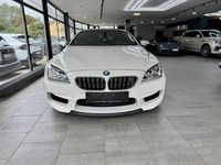 Gebraucht BMW M6 Basis 560 PS (411 kW) 2013 Weiß Coupé