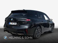 Gebraucht BMW iX M Sport 300 kW (408 PS) 2025 Schwarz SUV