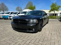 Gebraucht Dodge Charger 432 PS (317 kW) 2010 Schwarz Limousine