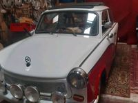 gebraucht Trabant 601 