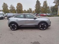 Gebraucht Opel Mokka-e Elegance 100 kW (136 PS) 2021 Quarz silber SUV