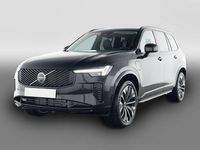 Gebraucht Volvo XC90 Plus 455 PS (334 kW) 2025 Schwarz SUV