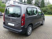 gebraucht Citroën Berlingo PT 110 Feel Sitzheizung