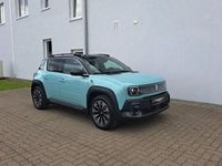 Gebraucht Renault 4 E-Tech Iconic 110 kW (150 PS) 2025 Grün SUV