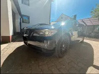 Gebraucht BMW 320 Performance 150 PS (110 kW) 2005 Schwarz Limousine