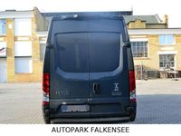 Gebraucht Iveco Daily 209 PS (153 kW) 2021 Grau Limousine