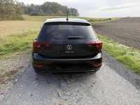 Gebraucht VW Polo Move 95 PS (69 kW) 2024 Schwarz Kleinwagen