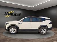 Neu Dacia Bigster Essentiel 140 PS (102 kW) 2026 Weiß SUV