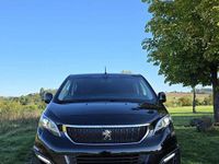 Gebraucht Peugeot Expert 177 PS (130 kW) 2018 Van