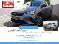 Gebraucht Opel Corsa 102 PS (75 kW) 2021 Grau Kleinwagen