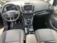 gebraucht Ford C-MAX Titanium