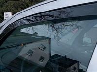 Gebraucht Opel Meriva 101 PS (74 kW) 2005 Silber Van / Kleinbus