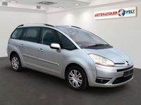 gebraucht Citroën Grand C4 Picasso 1.6i Tendance