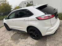 Gebraucht Ford Edge ST-Line 238 PS (175 kW) 2020 Weiß SUV