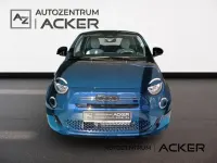 Neu Fiat 500 Icon 65 PS (47 kW) 2026 Gruen Limousine