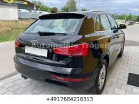 Gebraucht Audi Q3 Sport 150 PS (110 kW) 2015 Brillantschwarz SUV