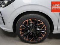 Nouă Cupra Terramar VZ 265 CP (194 kW) 2025 Negru SUV