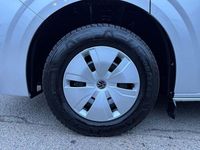 Neu VW Transporter 150 PS (110 kW) 2025 Grau Van