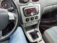 gebraucht Ford Focus 1.6 Ambiente Ambiente