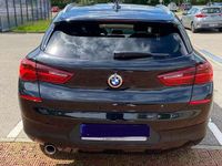 Gebraucht BMW X2 140 PS (102 kW) 2018 SUV