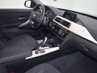 gebraucht BMW 420 Automatik,Navi,Kamera,LED,PDC