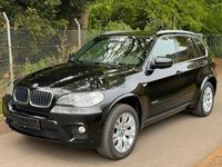 gebraucht BMW X5 E70 xDrive30d M-Sport-Paket