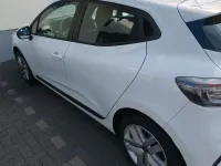 Gebraucht Renault Clio V Evolution 67 PS (49 kW) 2025 Weiß Limousine