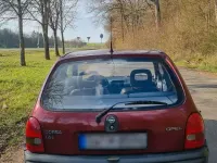 Second-hand Opel Corsa 60 CP (44 kW) 1994 Hatchback