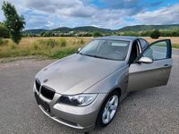 Gebraucht BMW 318 125 PS (91 kW) 2007 Limousine