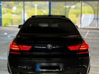 gebraucht BMW 640 d Gran Coupé LCI M Paket xDrive *TÜV NEU*VOLL
