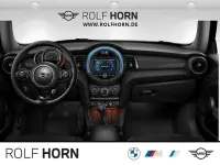 Usado Mini Cooper Cabriolet 136 CV (100 kW) 2020 Gris Descapotable