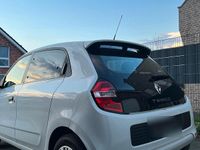 Gebraucht Renault Twingo 70 PS (51 kW) 2017 Weiß Kleinwagen