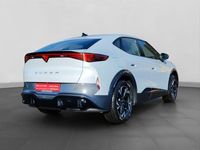 Neu Cupra Tavascan Endurance 210 kW (286 PS) 2026 Silber SUV