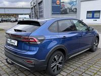 Gebraucht VW Taigo Style 150 PS (110 kW) 2022 Blau SUV
