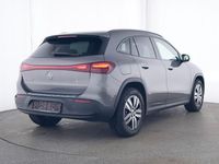 Gebraucht Mercedes EQA300 Night 167 kW (228 PS) 2024 Mountain grey metallic SUV