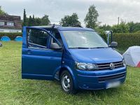 Gebraucht VW California Beach 178 PS (130 kW) 2014 Van