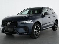 Gebraucht Volvo XC60 Plus 197 PS (144 kW) 2024 Blau SUV