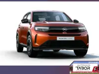 Neu Opel Frontera 110 PS (80 kW) 2025 Kanyon orange metallic SUV