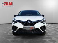 Gebraucht Mitsubishi ASX Top 143 PS (105 kW) 2023 Andere farbe SUV