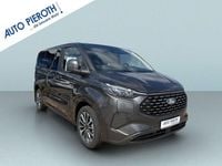 Gebraucht Ford Tourneo Titanium X 232 PS (170 kW) 2025 Magnetic metallic Van / Kleinbus